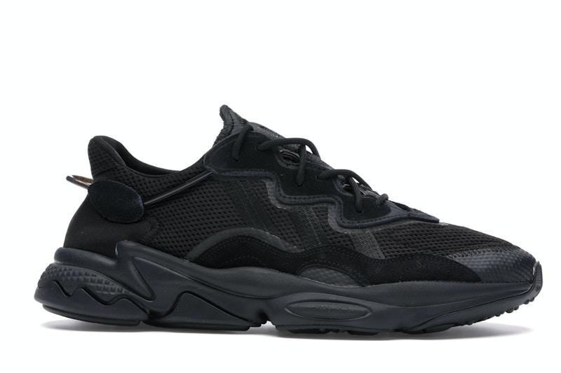 Adidas ozweego negro clearance