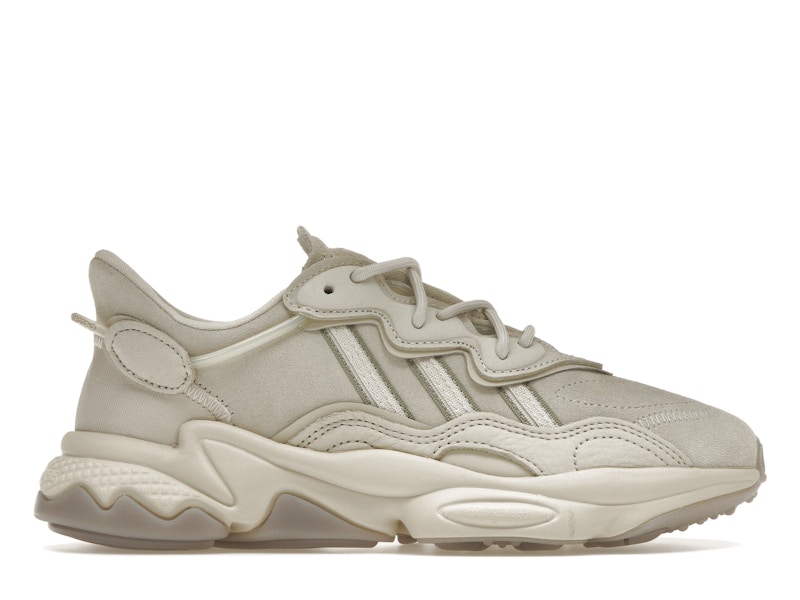 Adidas ozweego w grey sales
