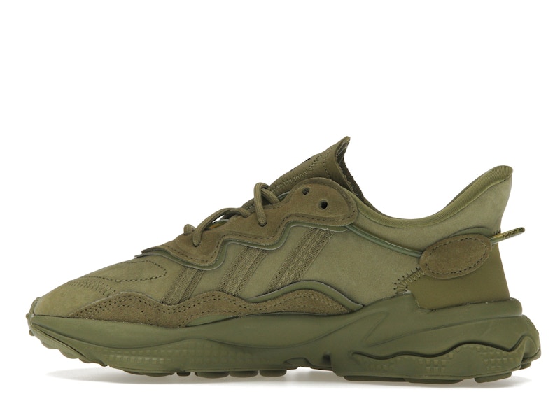 adidas Ozweego Focus Olive (Women's)