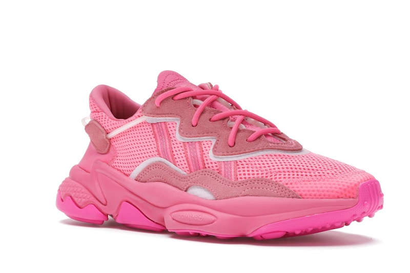 Ozweego orchid clearance