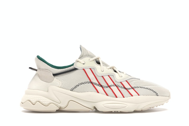 Adidas ozweego 2024 x pusha t