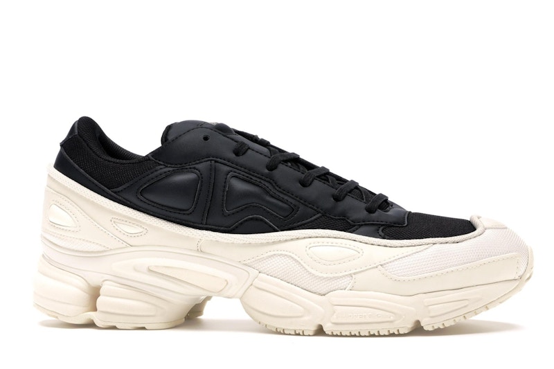 Raf simons ozweego all black Clearance