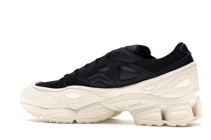 Raf simons black white