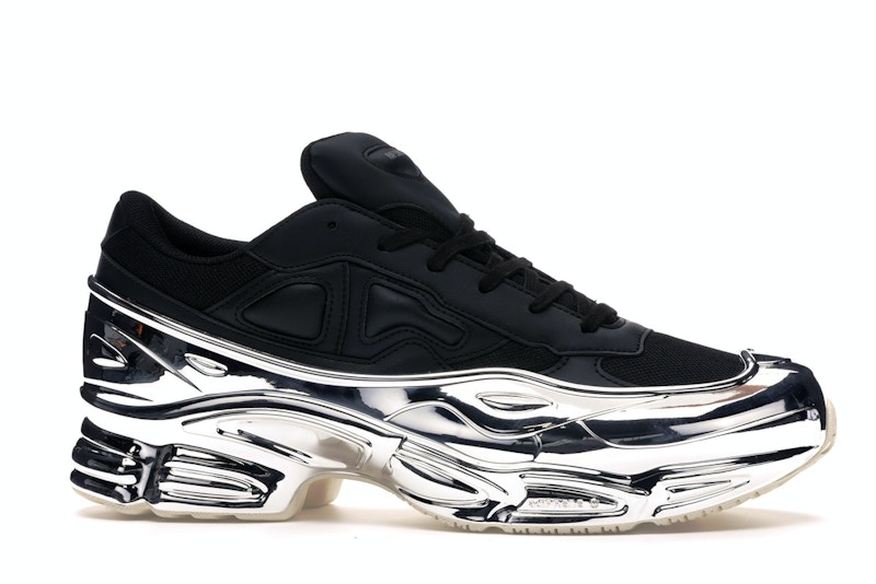 adidas Ozweego Raf Simons Core Black