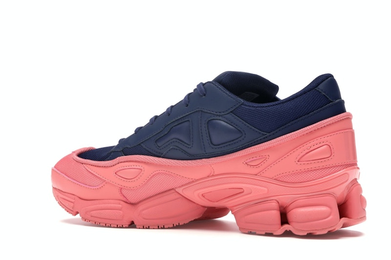 Adidas ozweego raf simons tacros dark blue clearance