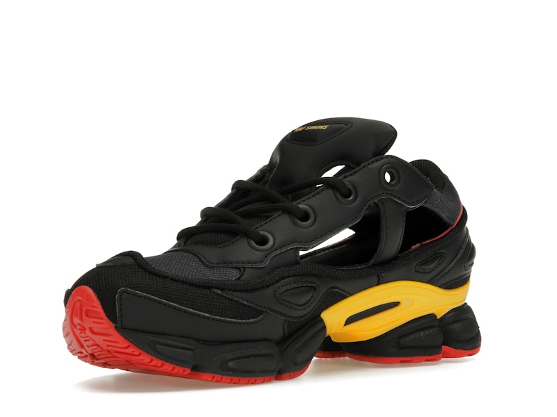 adidas Ozweego Replicant Raf Simons Belgium