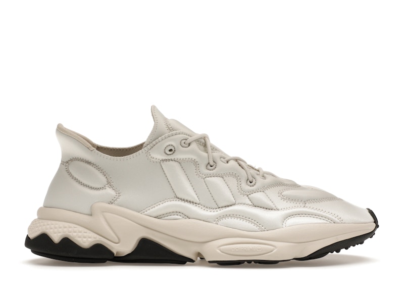 adidas Ozweego Tech Clear Brown Men's - FU7646 - US