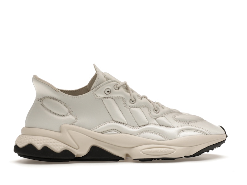 adidas Ozweego Tech Clear Brown