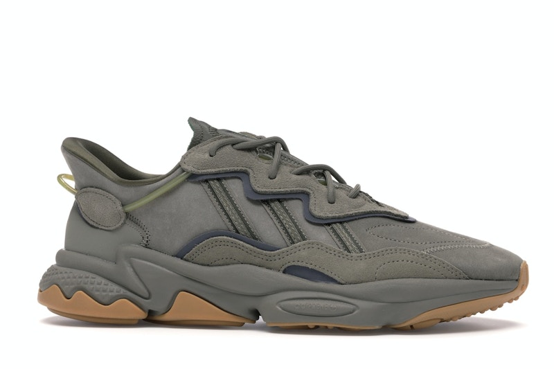 Adidas ozweego trace khaki Clearance