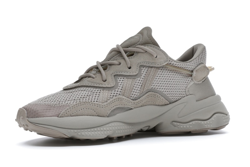 Adidas originals ozweego khaki clearance