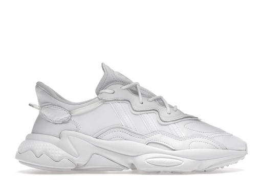 adidas Ozweego Triple White 0