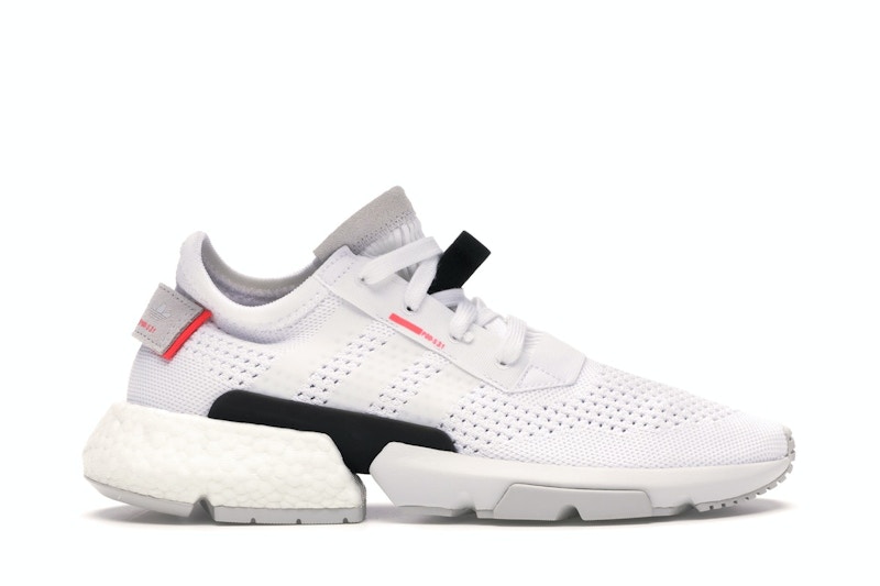 Pod s adidas store