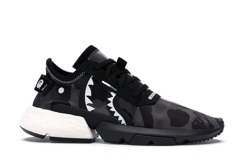 Bape ultraboost stockx clearance