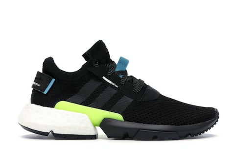 adidas Black White Men's AQ1059 US - Main Image