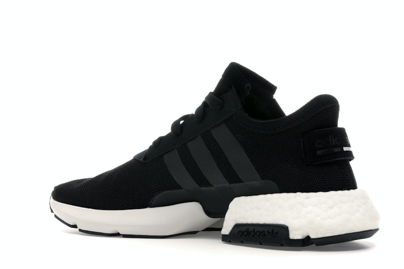 Adidas pod black and white Clearance