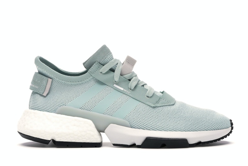 Adidas pod 2025 mint green