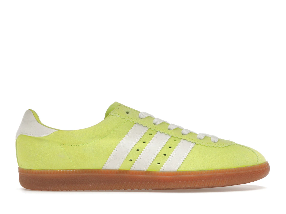 adidas Padiham Solar Yellow Gum