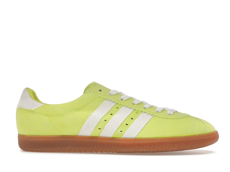 adidas Padiham Solar Yellow Gum