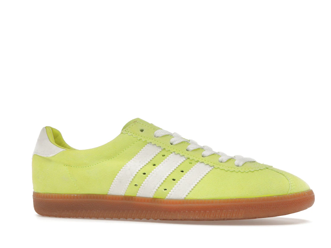 adidas Padiham Solar Yellow Gum