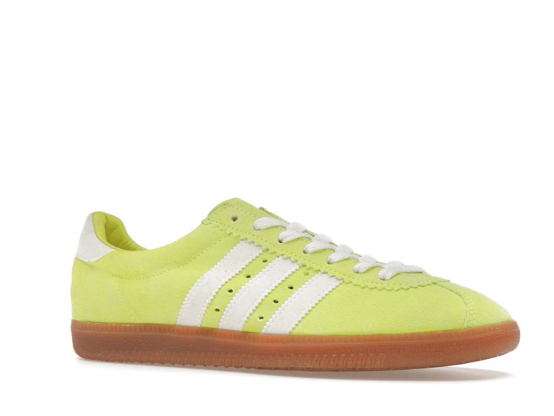 adidas Padiham Solar Yellow Gum