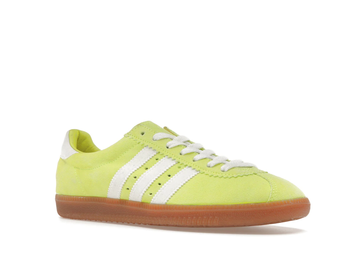 adidas Padiham Solar Yellow Gum