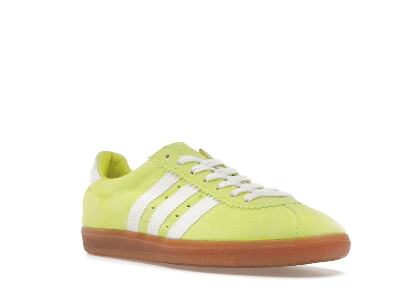 adidas Padiham Solar Yellow Gum