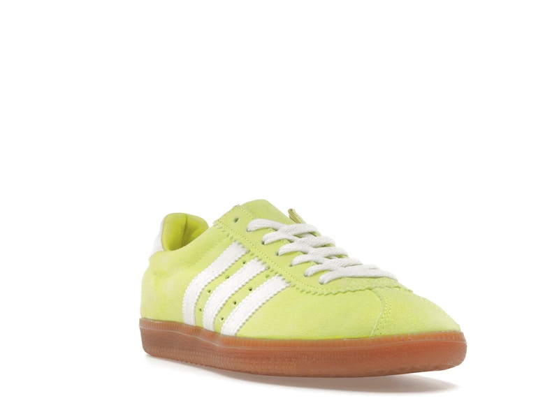 adidas Padiham Solar Yellow Gum