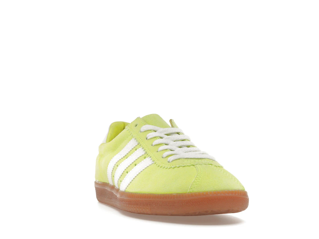 adidas Padiham Solar Yellow Gum