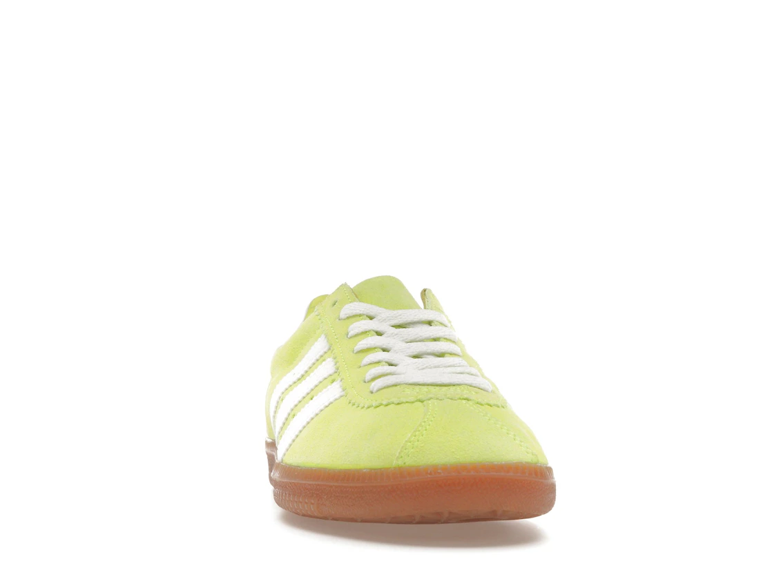 adidas Padiham Solar Yellow Gum