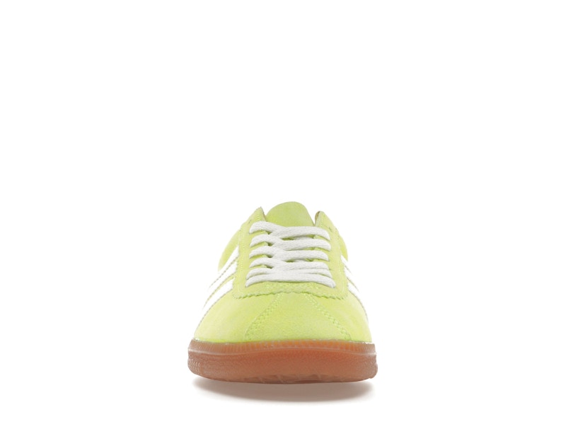 adidas Padiham Solar Yellow Gum