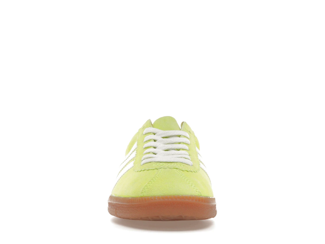 adidas Padiham Solar Yellow Gum