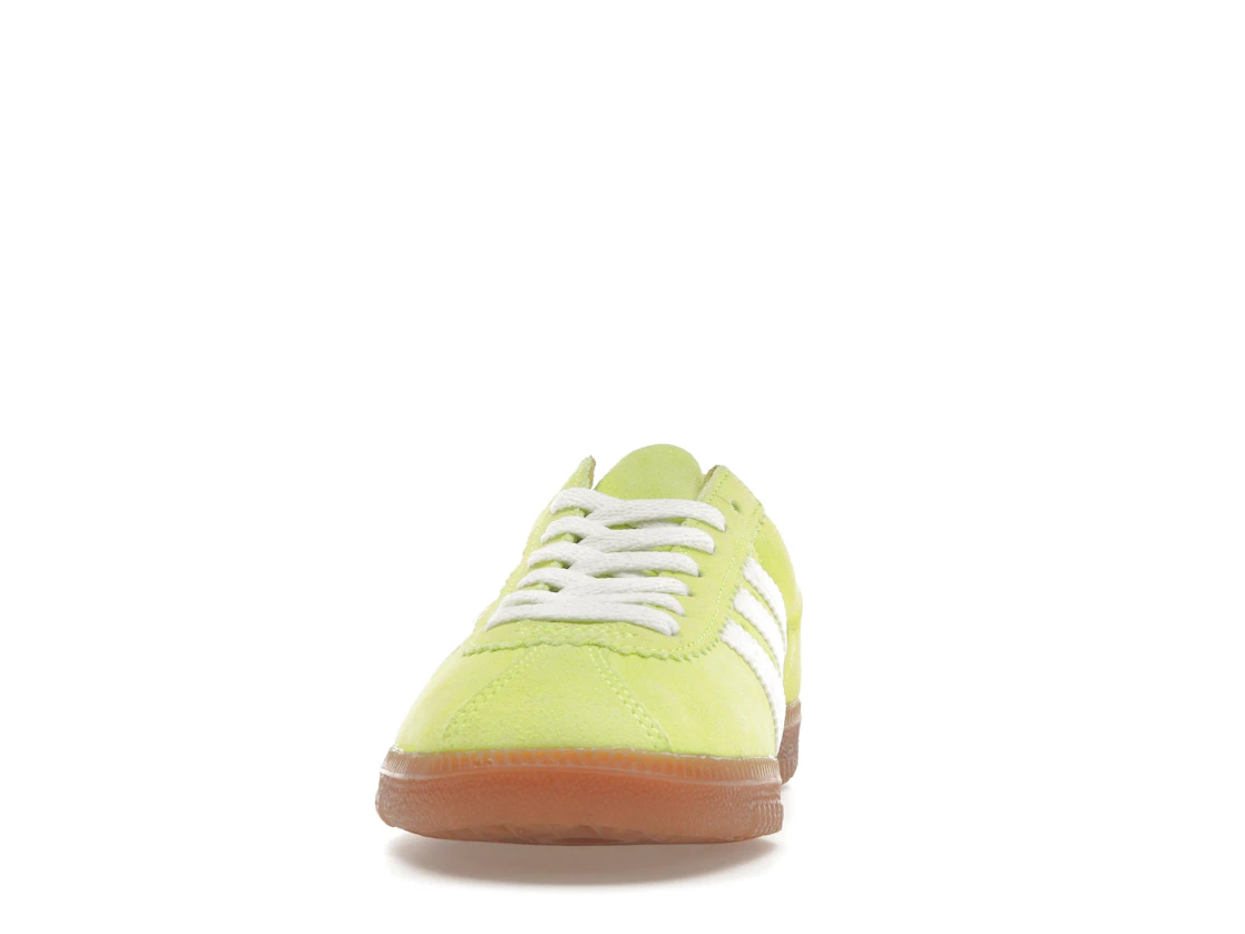 adidas Padiham Solar Yellow Gum