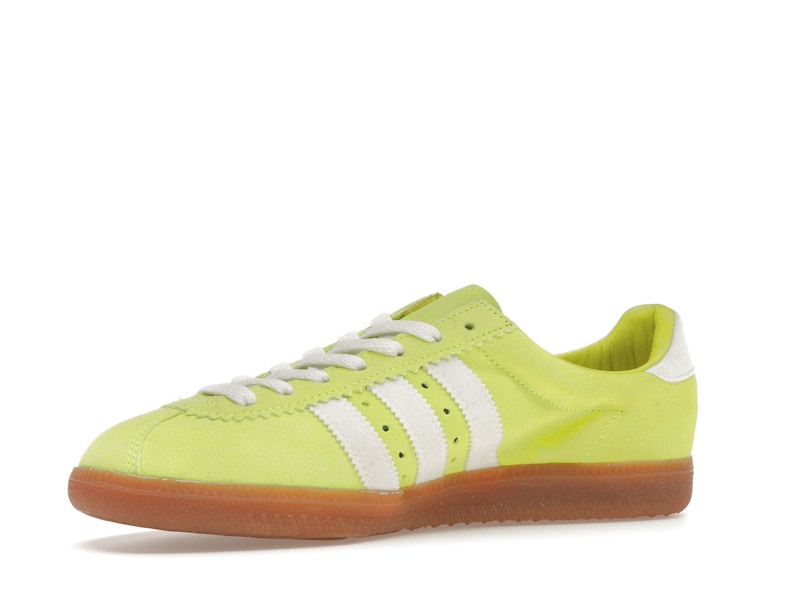 adidas Padiham Solar Yellow Gum