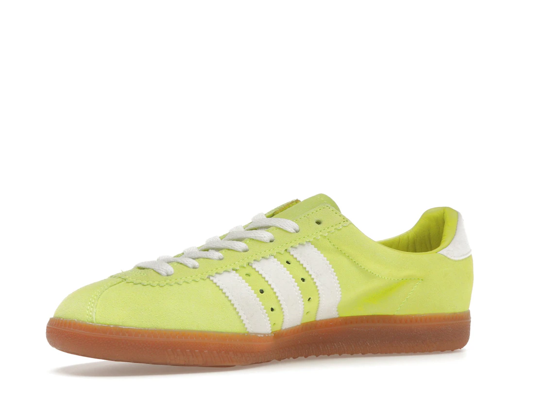 adidas Padiham Solar Yellow Gum