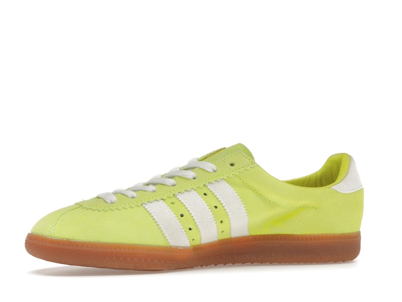 adidas Padiham Solar Yellow Gum