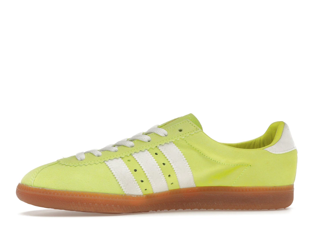 adidas Padiham Solar Yellow Gum