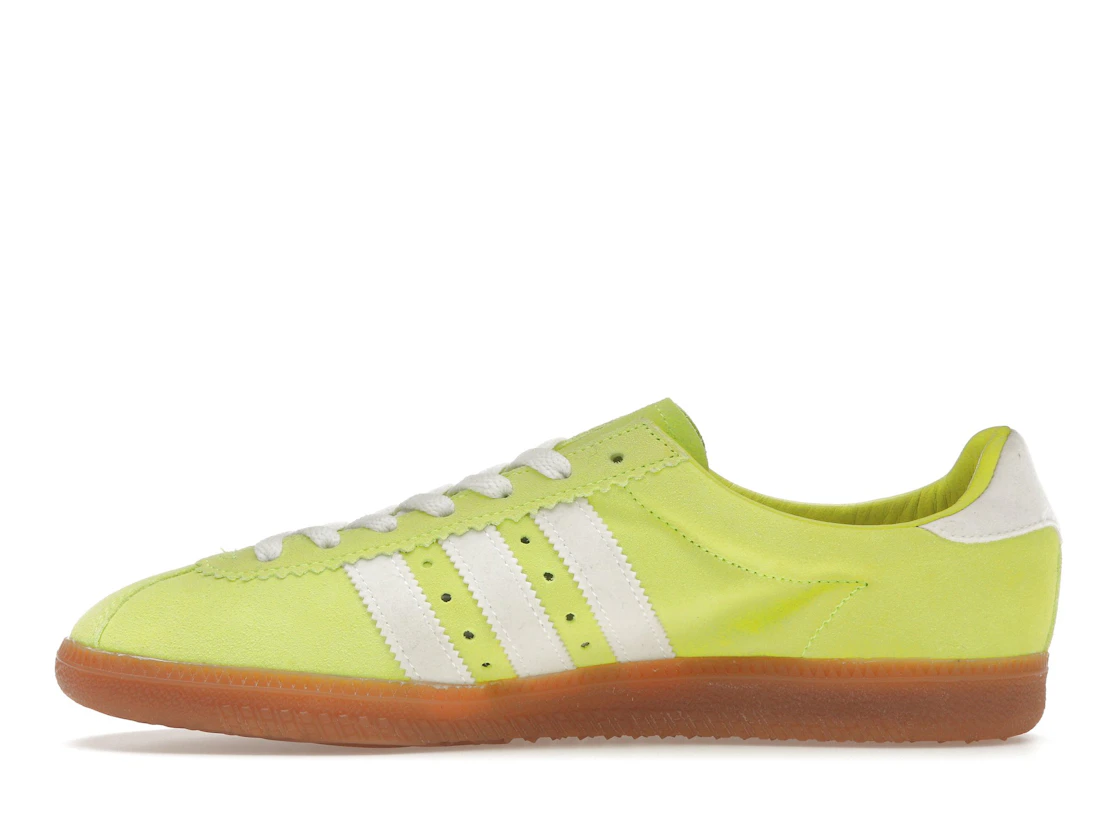 adidas Padiham Solar Yellow Gum