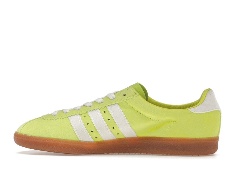 adidas Padiham Solar Yellow Gum