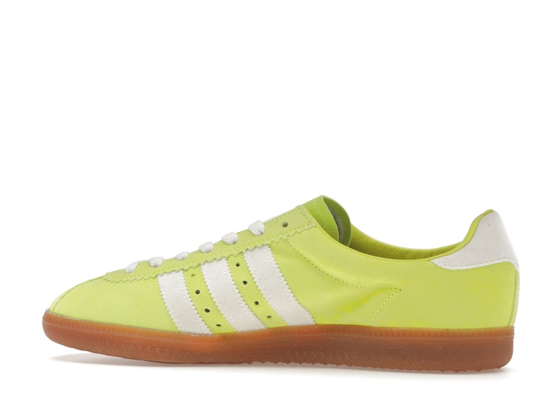 adidas Padiham Solar Yellow Gum