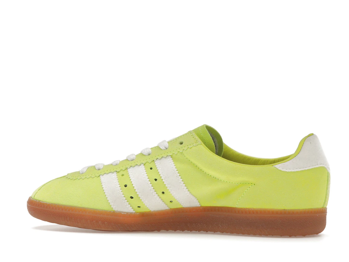 adidas Padiham Solar Yellow Gum