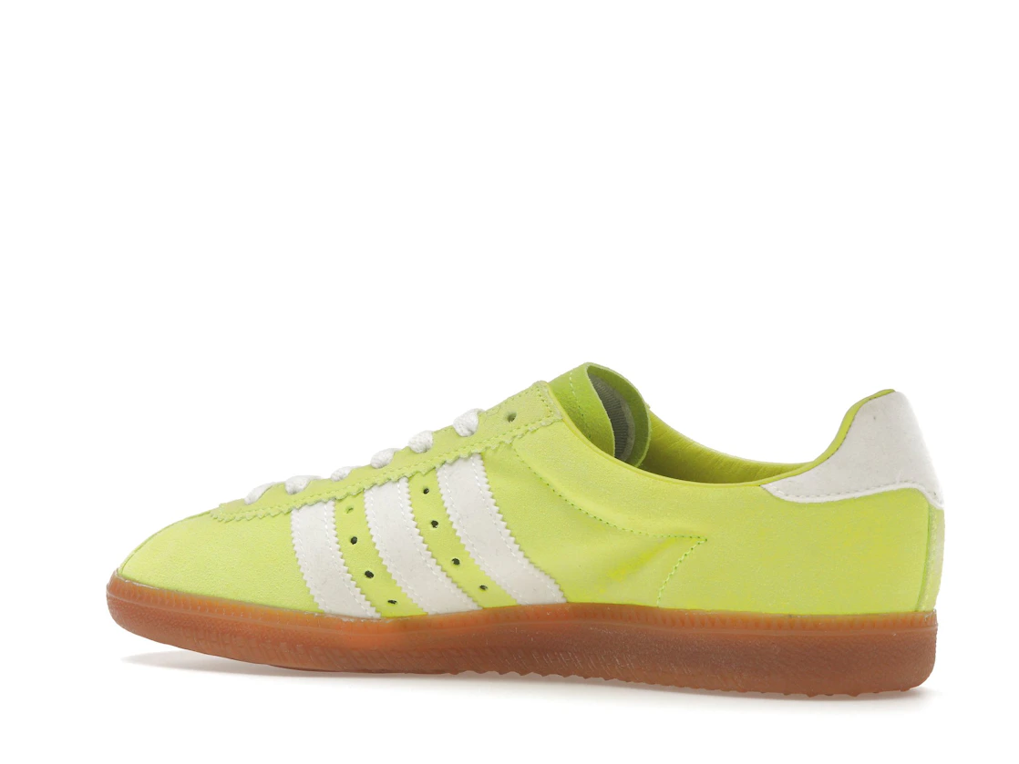 adidas Padiham Solar Yellow Gum