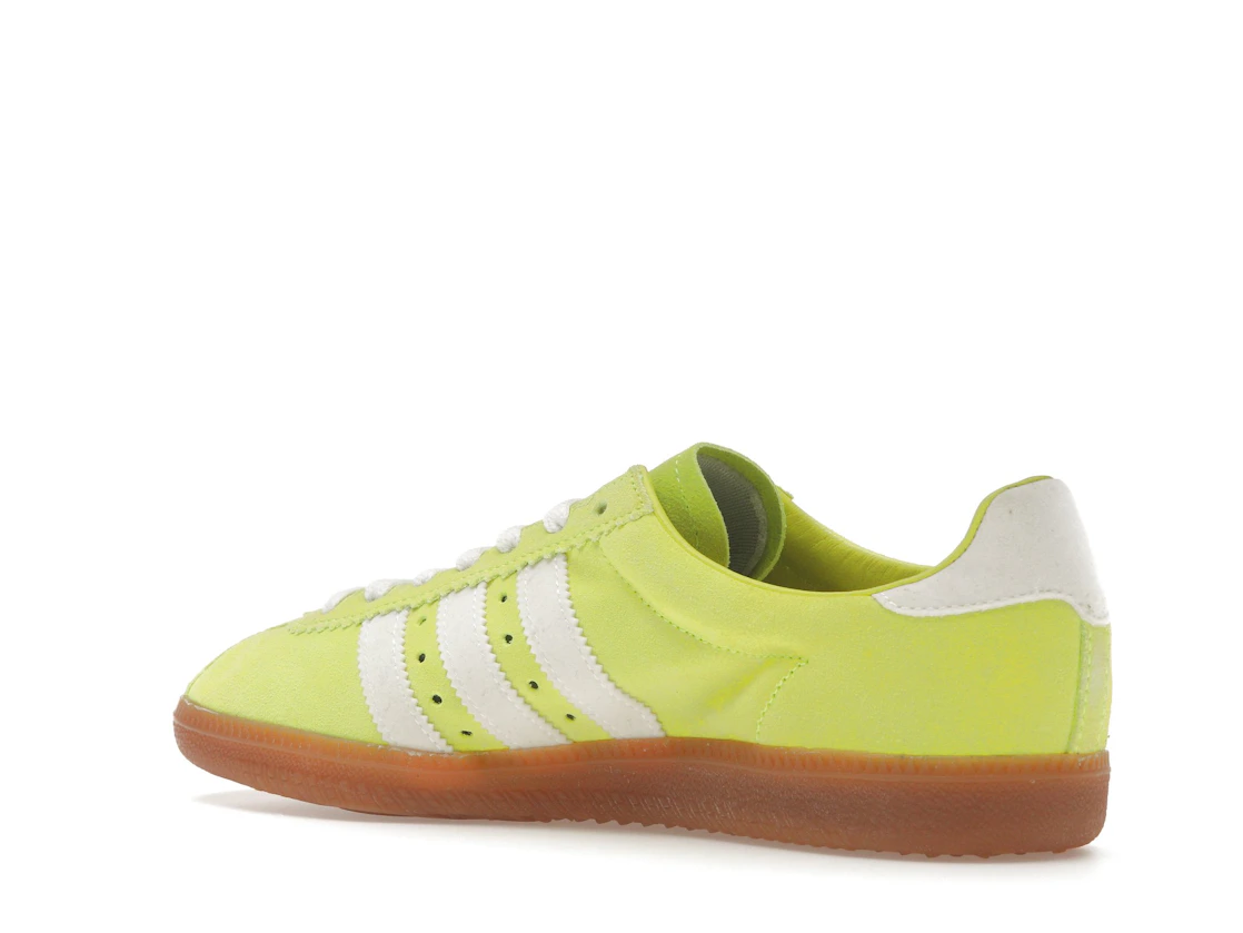 adidas Padiham Solar Yellow Gum