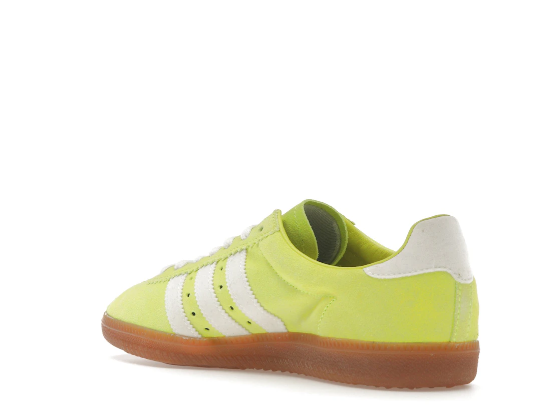 adidas Padiham Solar Yellow Gum