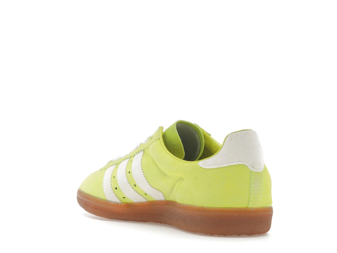 adidas Padiham Solar Yellow Gum
