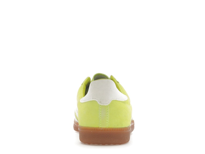 adidas Padiham Solar Yellow Gum