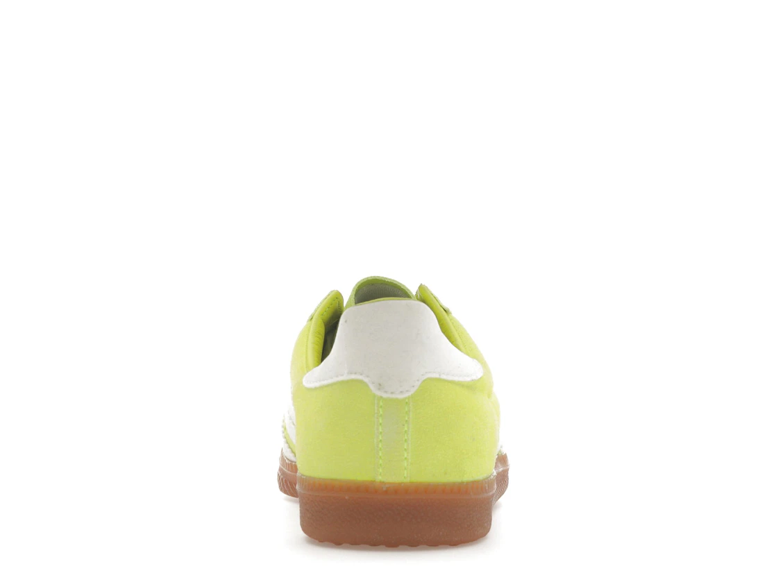 adidas Padiham Solar Yellow Gum