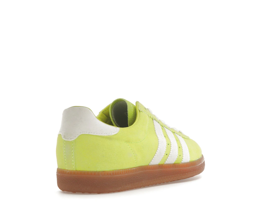 adidas Padiham Solar Yellow Gum