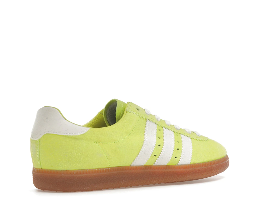 adidas Padiham Solar Yellow Gum