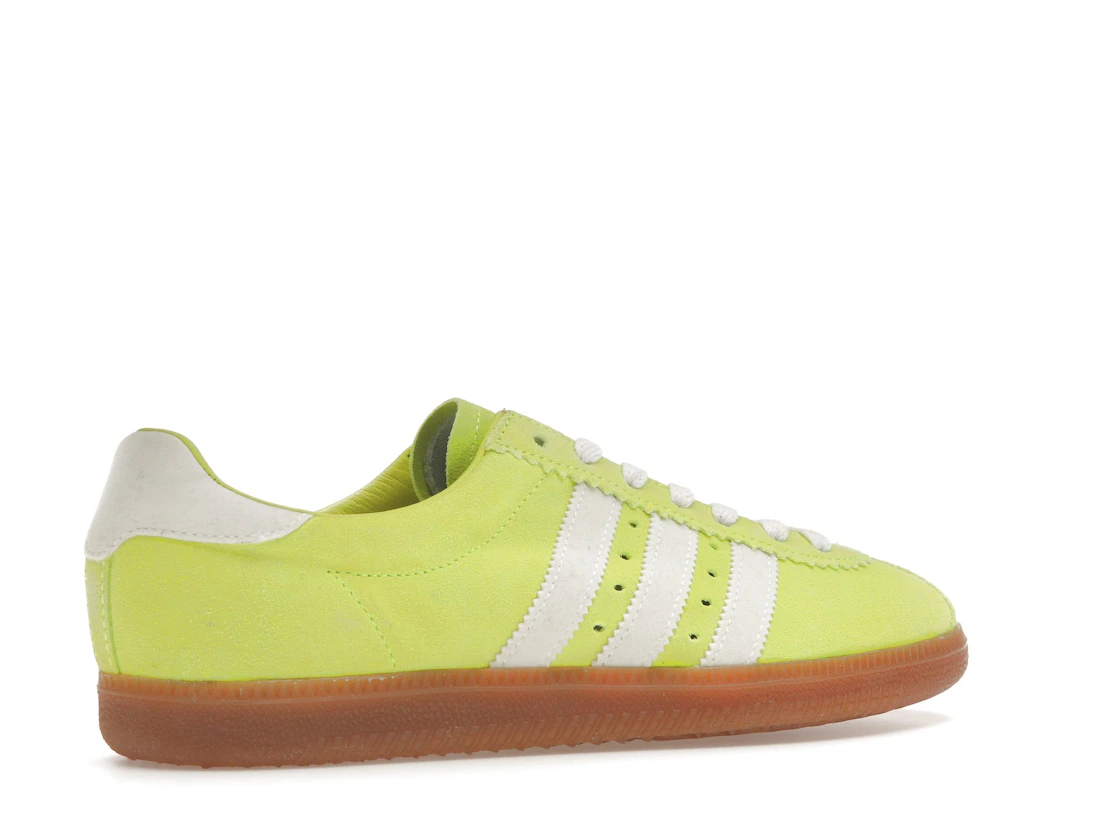 adidas Padiham Solar Yellow Gum