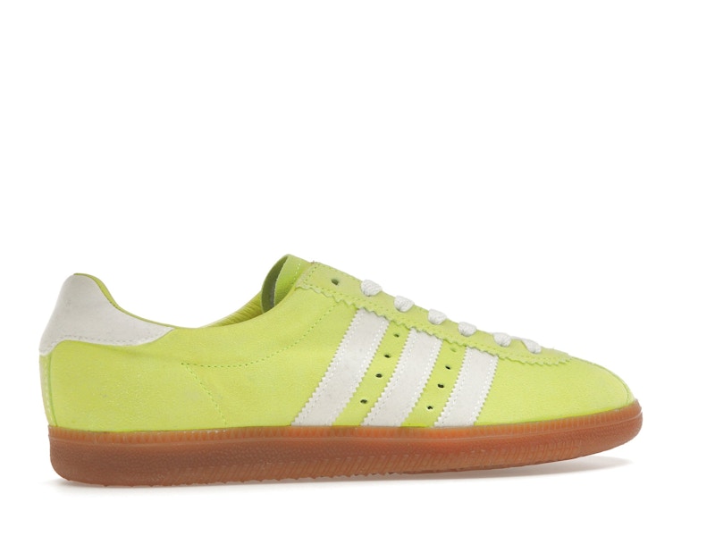 adidas Padiham Solar Yellow Gum